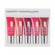 Clinique Superbalm Geschenkset  Set Lipgloss 5 ml + Lipgloss 5 ml 01 Apricot + Lipgloss 5 ml 09 Currant + Lipgloss 5 ml 07 Lilac + Lipgloss 5 ml 04 Rootbeer