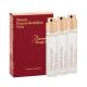 Maison Francis Kurkdjian Baccarat Rouge 540 Parfum  Nachfüllung 3x11 ml