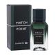 Lacoste Match Point Eau de Parfum für Herren 30 ml