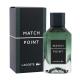 Lacoste Match Point Eau de Parfum für Herren 100 ml