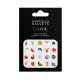 Gabriella Salvete Cocktails Nail Stickers 3D Nagelsticker für Frauen 1 Packung