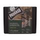 PRORASO Cypress & Vetyver Special Beard Care Set Geschenkset  Bartshampoo Cypress & Vetyver 200 ml + Bartöl Cypress & Vetyver 30 ml