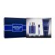 Montblanc Explorer Ultra Blue Geschenkset  Eau de Parfum 100 ml + Eau de Parfum 7,5 ml + Duschgel 100 ml