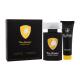 Lamborghini Prestigio Geschenkset  Eau de Toilette 125 ml + After Shave Balsam 90 ml