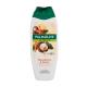 Palmolive Naturals Macadamia & Cacao Glättende Duschcreme für Frauen 500 ml