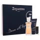Repetto Dance with Repetto Geschenkset  Eau de Parfum 60 ml + Körpermilch 50 ml + Nagellack 5 ml