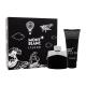 Montblanc Legend Geschenkset  Eau de Toilette 50 ml + After Shave Balsam 100 ml