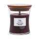 WoodWick Spiced Blackberry Duftkerze  85 g
