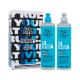 Tigi Bed Head Recovery Geschenkset  Shampoo Bed Head Recovery 400 ml + Conditioner Bed Head Recovery 400 ml