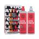 Tigi Bed Head Resurrection Geschenkset  Shampoo Bed Head Resurrection 400 ml + Conditioner Bed Head Resurrection 400 ml