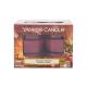 Yankee Candle Holiday Hearth Duft-Teelichter 12 x 9,8 g 117,6 g
