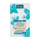 Kneipp Goodbye Stress Mineral Bath Salt Beruhigendes Badesalz mit dem Duft von Wasserminze und Rosmarin 60 g