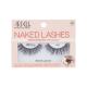 Ardell Naked Lashes 431 Falsche Wimpern für natürliches Aussehen für Frauen 1 St.