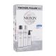 Nioxin System 1 Geschenkset  150ml System 1 Cleanser Shampoo + 150ml System 1 Scalp Revitaliser Conditioner + 50ml System 1 Scalp Treatment