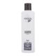 Nioxin System 2 Cleanser Shampoo für Frauen 300 ml