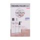 Nioxin System 3 Geschenkset  150ml System 3 Cleanser Shampoo + 150ml System 3 Scalp Revitaliser Conditioner + 50ml System 3 Scalp Treatment