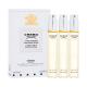 Creed Love in White Eau de Parfum für Frauen Nachfüllbar 3x10 ml