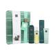 Rituals The Ritual Of Jing 4 Calming Bestsellers Geschenkset  Duschschaum The Ritual Of Jing 200 ml + Körper- und Haaröl The Ritual Of Jing 100 ml + Handmaske The Ritual Of Jing 70 ml + Duftstäbchen The Ritual Of Jing 50 ml