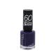 Rimmel London 60 Seconds Super Shine Nagellack für Frauen 8 ml