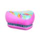 Tangle Teezer Compact Styler Kompakthaarbürste für einfaches Kämmen für Frauen 1 St.