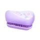 Tangle Teezer Compact Styler Kompakthaarbürste für einfaches Kämmen für Frauen 1 St.