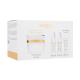 Sisley L´Integral Anti-Age Discovery Program Geschenkset  Tagescreme L´Integral Anti-Age 50 ml + Hautserum L´Integral Anti-Age Firming Concentrated Serum 4 ml + Hautserum L´Integral Anti-Age Anti-Wrinkle Concentrated Serum 4 ml + Augen- und Lippencre