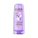 L'Oréal Paris Elseve Hyaluron Plump Moisture Balm Feuchtigkeitsspendender Balsam mit Hyaluronsäure für Frauen 400 ml