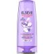 L'Oréal Paris Elseve Hyaluron Plump Moisture Balm Feuchtigkeitsspendender Balsam mit Hyaluronsäure für Frauen 200 ml