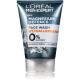 L'Oréal Paris Men Expert Magnesium Defence Face Wash Feuchtigkeitsspendendes Reinigungsgel für Herren 100 ml