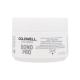 Goldwell Dualsenses Bond Pro 60Sec Treatment Maske für geschädigtes und coloriertes Haar für Frauen 200 ml