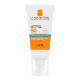 La Roche-Posay Anthelios UVMUNE 400 Hydrating Cream SPF50+ Wasserfeste, transparente, unparfümierte Sonnencreme für empfindliche Haut 50 ml