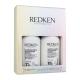 Redken Acidic Bonding Concentrate Geschenkset  Shampoo Acidic Bonding Concentrate 300 ml + Conditioner Acidic Bonding Concentrate 300 ml