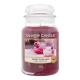 Yankee Candle Sweet Plum Sake Duftkerze  623 g