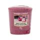 Yankee Candle Sweet Plum Sake Duftkerze  49 g