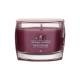 Yankee Candle Sweet Plum Sake Duftkerze  37 g