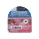 Yankee Candle Sweet Plum Sake Wachs für Aromalampe 22 g