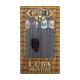Cuba Prestige Geschenkset  Eau de Toilette 35 ml + Eau de Toilette Prestige Black 35 ml + Eau de Toilette Prestige Platinum 35 ml + Eau de Toilette Prestige Legacy 35 ml