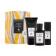 Acqua di Parma Colonia Essenza x Emilio Pucci Geschenkset  Eau de Cologne 100 ml + Duschgel 75 ml + Deodorant 50 ml