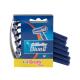 Gillette Blue II Einwegrasierer für Herren 6 St.