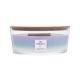 WoodWick Trilogy Calming Retreat Duftkerze  453,6 g