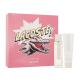 Lacoste Pour Femme Geschenkset  Eau de Parfum 50 ml + Körpermilch 50 ml