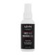 NYX Professional Makeup First Base Primer Spray Make-up Base Spray für Frauen 60 ml