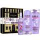 L'Oréal Paris Elseve Hyaluron Plump Geschenkset  Shampoo Elseve Hyaluron Plump 250 ml + Conditioner Elseve Hyaluron Plump 200 ml + Haarserum Elseve Hyaluron Plump 150 ml