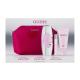 GUESS Guess For Women Geschenkset  Eau de Parfum 75 ml + Eau de Parfum 15 ml + Körpermilch 100 ml + Kosmetiketui