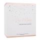 Revolution Skincare 12 Days Of Masking Sheet Mask Advent Calendar Geschenkset  Tuchmaske 8 St. + Lippenmaske 1 St. + Handmaske 1 St. + Augenpolster 1 St. + Massageroller für das Gesicht