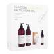 Ziaja Baltic Home Spa Vitality Geschenkset  Duschgel Baltic Home Spa 500 ml + Körperserum Baltic Home Spa 400 ml + Gesichtsmaske Baltic Home Spa 50 ml + Gesichtsserum Baltic Home Spa 90 ml