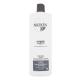 Nioxin System 2 Cleanser Shampoo für Frauen 1000 ml