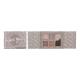 Essence Don´t Worry Be... Mini Eyeshadow Palette Lidschattenpalette für Frauen 5 g