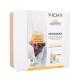 Vichy Neovadiol Post-Menopause Geschenkset  Tagescreme Neovadiol Post-Menopause Day Cream 50 ml + Nachtcreme Neovadiol Post-Menopause Night Cream 15 ml + Gesichtsserum Neovadiol Meno 5 Bi-Serum 5 ml + Reinigungsemulsion 3in1 Pureté Thermale One Step 