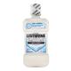 Listerine Advanced White Mild Taste Mouthwash Erfrischende und aufhellende Mundspülung ohne Alkohol 500 ml